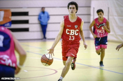 Los locales no tenían rival en campo abierto