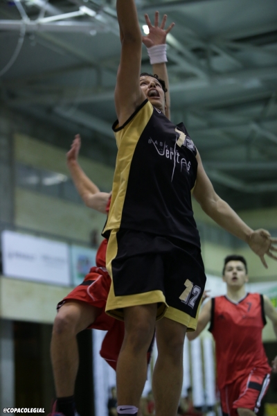 Javier Granado, MVP local