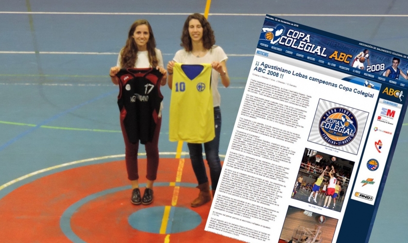 " No se ganan muchas finales en la prórroga" 2008