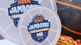 Nos mola y mucho para cerrar el curso: llega la V edición del Jamboree Anselmo López