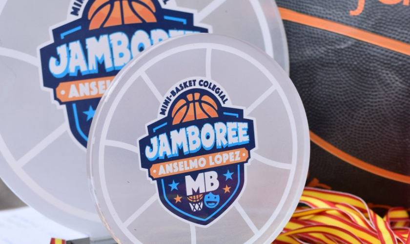 Nos mola y mucho para cerrar el curso: llega la V edición del Jamboree Anselmo López Nos mola y mucho para cerrar el curso: llega la V edición del Jamboree Anselmo López