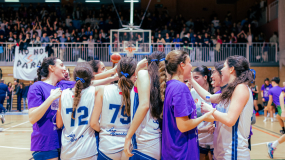 Noticia de alcance: la Final Nacional se disputará en Madrid en su tercera edición