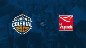 ¡Noticia de alcance en Madrid! La Vaguada se une como partner oficial del torneo en la capital