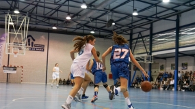 NOTICIÓN. ¡La Copa Colegial vuelve a Vitoria!