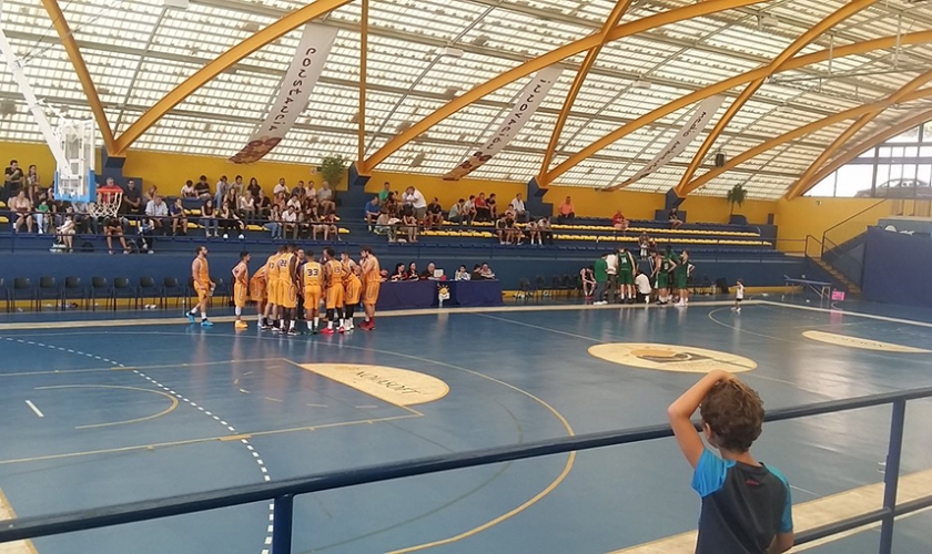 Novaschool Añoreta será sede de las finales