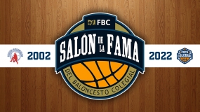 Nuestro Salón de la Fama más especial: llega una edición memorable por el 20 aniversario del torneo