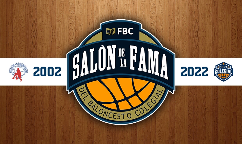 Nuestro Salón de la Fama más especial: llega una edición memorable por el 20 aniversario del torneo