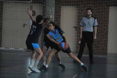 Lourdes ha dejado una grata impresión de cara al f