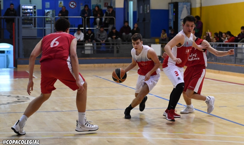 Nueva jornada de la Copa: Valladolid y Barcelona conocen nuevos clasificados