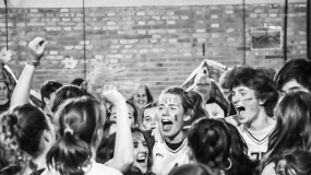 ¡Nuevos finalistas! Así ha sido el viernes colegial en la mejor competición escolar de Europa 