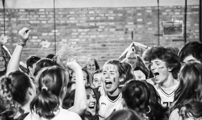 ¡Nuevos finalistas! Así ha sido el viernes colegial en la mejor competición escolar de Europa 