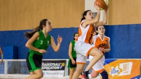 Nunca es tarde para sacar las garras 