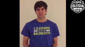 "Nunca lo olvidaré". Fernando Ruiz y sus mágicos recuerdo de la Copa con Estudio hace 15 años