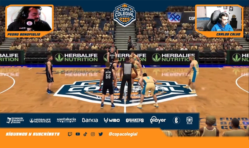 Obradoiro coge el camino más corto a la Gran Final