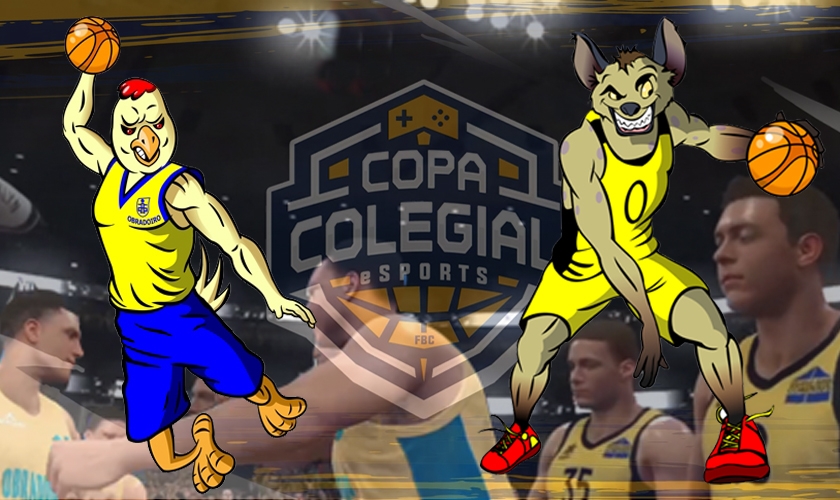 Obradoiro - Juan Comenius, la previa de la Gran Final de la Copa Colegial eSports