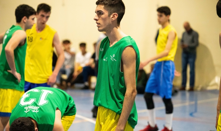 ¡Cuartos servidos! Así queda la ronda de los ocho mejores colegios de Madrid