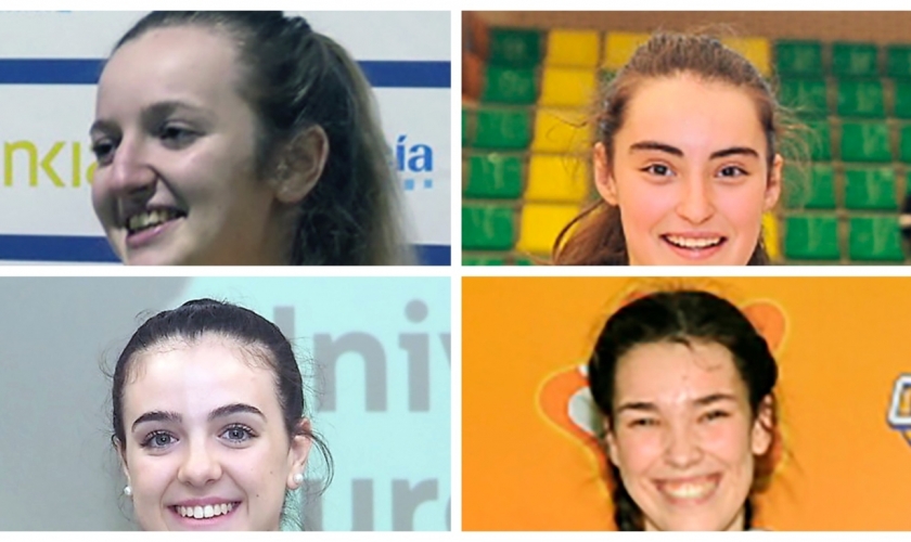 ¡El GOAT femenino de Valladolid ya tiene semifinalistas! Conoce a todas las clasificadas