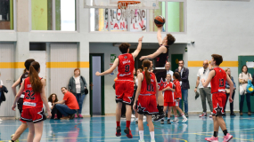 El Oeste brilla en un cielo lleno de estrellas