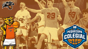 ¡Oficial! La Pequecopa by Herbalife Nutrition de Madrid se jugará en Santa Maria del Pilar