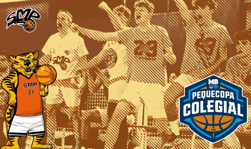 ¡Oficial! La Pequecopa by Herbalife Nutrition de Madrid se jugará en Santa Maria del Pilar