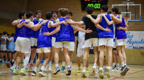 ¡Oficial! Ya tenemos finales de la Copa Colegial Madrid. ¿Quiénes la juegan? 