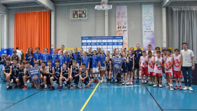 Oh la la la... una Pequecopa para el recuerdo