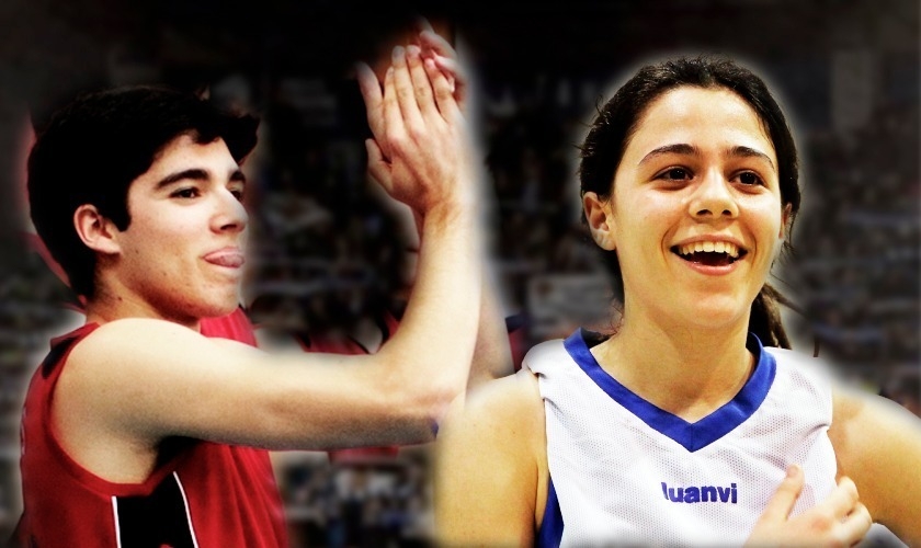 ¡Hablamos con los mejores de Madrid! Entrevista con Carmen López-de las Heras y Álvaro Jiménez