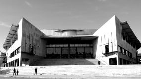 El Olímpic de Badalona abrirá las puertas al público 1 hora antes: ¡vente a las 16h15!