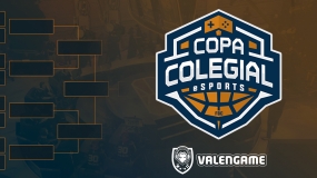 ¡Muchas ganas! Así será la fase final de la Copa Colegial eSports, que podrás seguir en directo