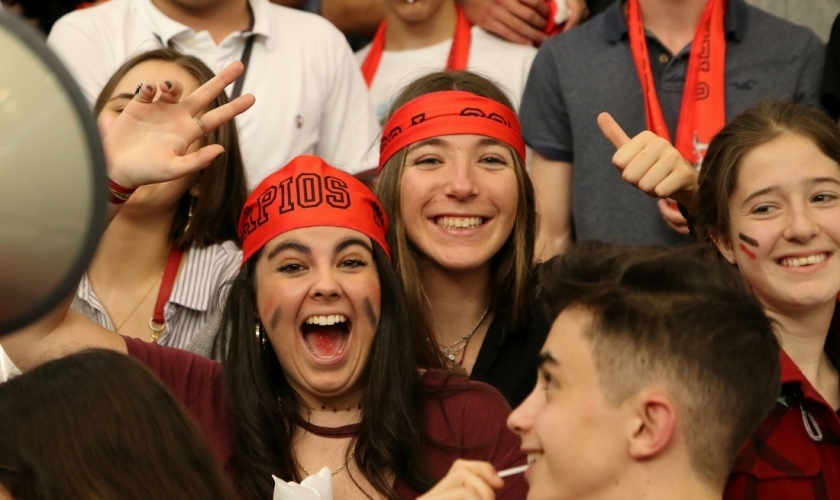 ¡Notición! Vuelve la Copa Colegial Madrid. Aquí tienes todos los detalles