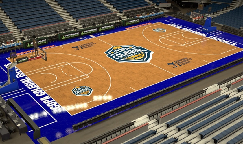 ¡Saltamos a la pista!: Jornada 1 Copa Colegial eSports