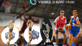 ¡Otra fiesta más! Llega el All-Star Madrid 2024 a COIN. Todos los detalles, aquí 