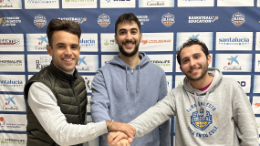 Otro notición: SergiiRAM informará de la Copa Colegial BCN en su canal de Youtube