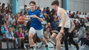 ¡Zarpazo y a la final!