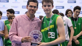 Pablo Suárez, un hombre y una misión