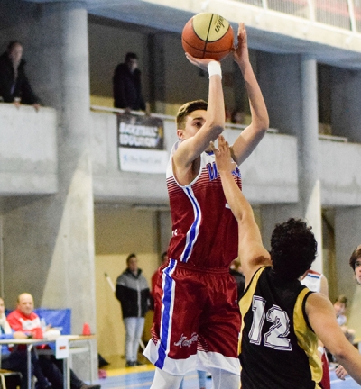 Héctor Figueroa en suspensión