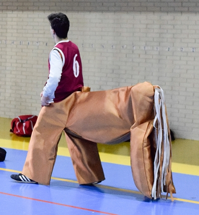 El Centauro Manyanet