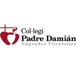 Padre Damián SSCC