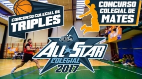 Para abajo y desde lejos: Previa Concursos Colegiales de Triples y Mates