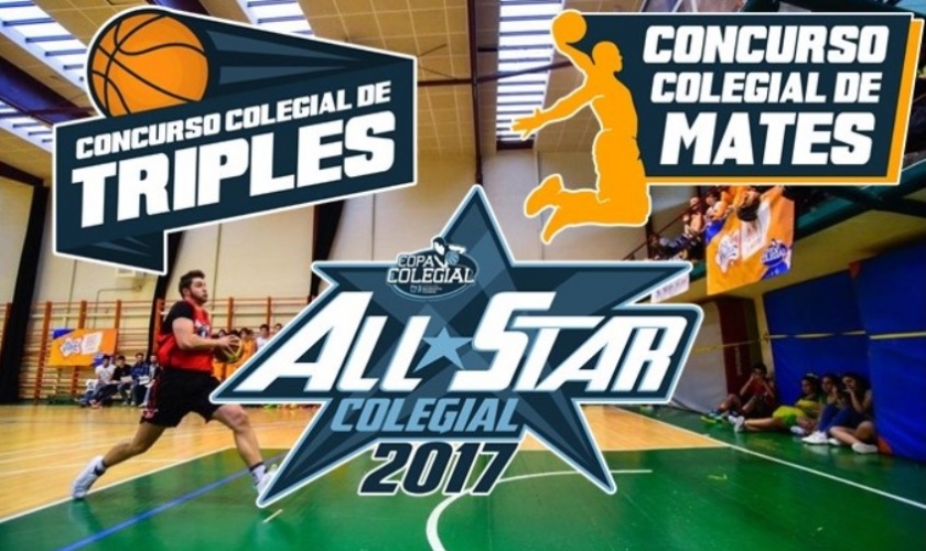 Para abajo y desde lejos: Previa Concursos Colegiales de Triples y Mates