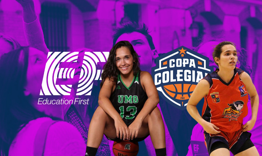 Para leer: Education First, y Copa Colegial, dando voz al talento femenino