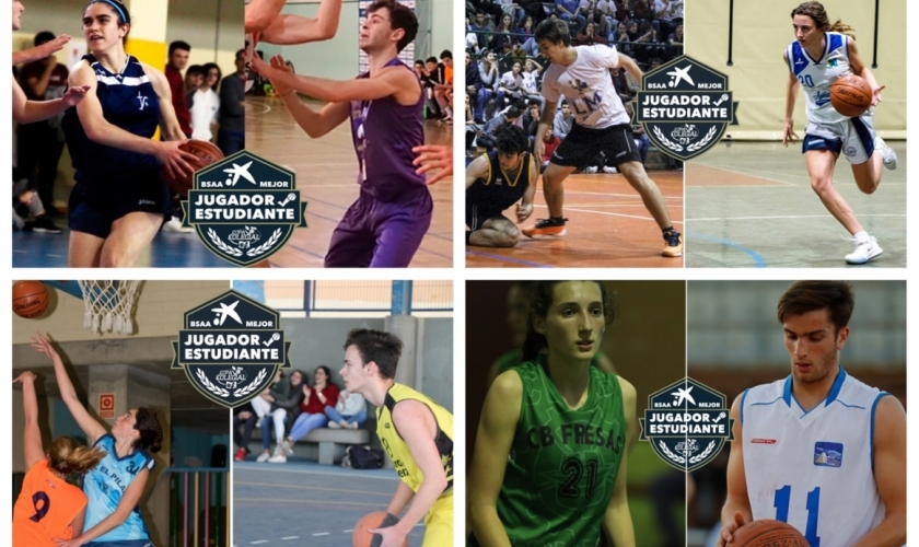 Para que no te pierdas: todos los premios BSAA elegidos en 2020 Para que no te pierdas: todos los premios BSAA elegidos en 2020