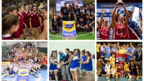 ¿Y para ti, quién tiene la corona? Un repaso a las mejores escuelas de la Copa Colegial hasta ahora