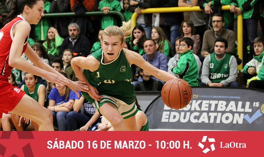 Partidazo en la tele: Joyfe contra Cabrini, este sábado en La Otra