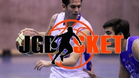 Especial Videos : El Partido de la Década by JGBasket