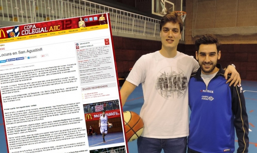 El Partido que Nunca debió Acabar (2012)