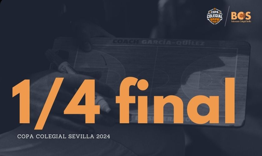 El pase a semis en juego en Sevilla