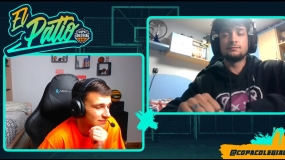 El Patio. Programa 18. El colegio San Valero y una historia más que curiosa para contar