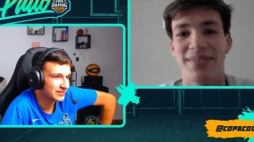 El Patio. Programa 22. Los triunfadores del All-Star, al habla con Carlos Calvo (@patioNBA)