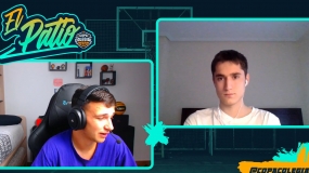 El Patio. Programa 23. Previa de lo que se viene con la gran final de Zaragoza